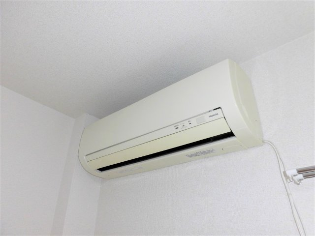 レスパスドルポIの設備