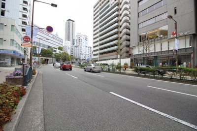 【周辺】 | イズム神戸ビル