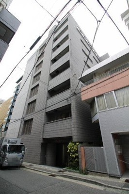 【外観】 | イズム神戸ビル