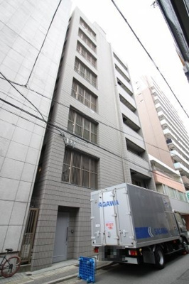 【外観】 | イズム神戸ビル