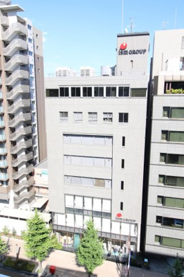 【外観】 | イズム神戸ビル