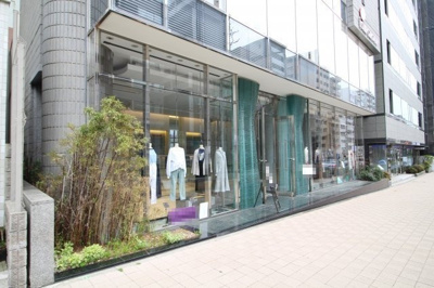 【エントランス】 | イズム神戸ビル