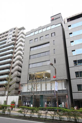 【外観】 | イズム神戸ビル