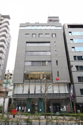 【外観】 | イズム神戸ビル