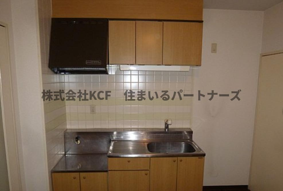 サンフォレストのキッチン|キッチンでお料理をお楽しみください