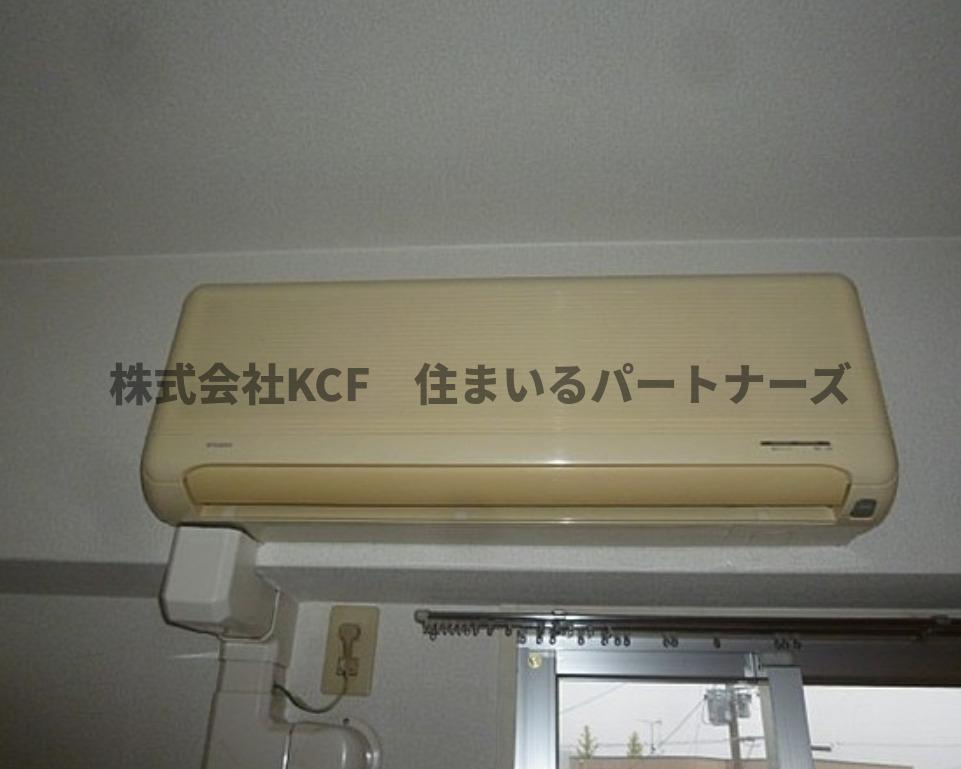 サンフォレストの設備