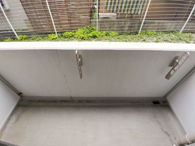 【バルコニー】 | ＧＲＯＷＳ横浜妙蓮寺