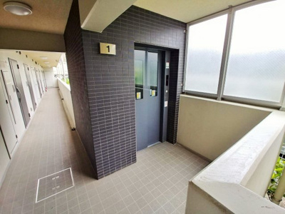 【設備】 | ＧＲＯＷＳ横浜妙蓮寺