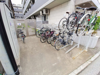 【その他共用部分】 | ＧＲＯＷＳ横浜妙蓮寺