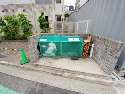 【その他共用部分】 | ＧＲＯＷＳ横浜妙蓮寺