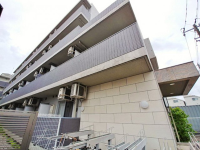 【外観】 | ＧＲＯＷＳ横浜妙蓮寺 | 物件の外観です