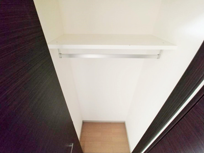 【収納】 | ＧＲＯＷＳ横浜妙蓮寺