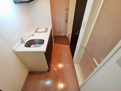 【玄関】 | ＧＲＯＷＳ横浜妙蓮寺