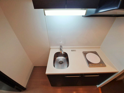 【キッチン】 | ＧＲＯＷＳ横浜妙蓮寺