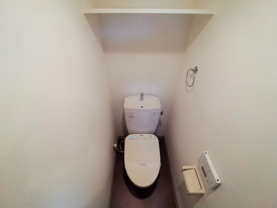 【トイレ】 | ＧＲＯＷＳ横浜妙蓮寺