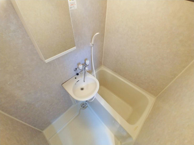 【浴室】 | ＧＲＯＷＳ横浜妙蓮寺