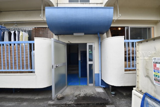 【エントランス】 | エントランス