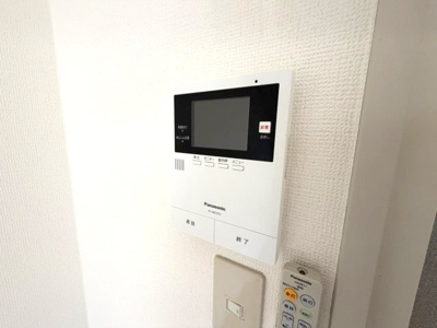 【セキュリティ】 | ヴィラージュ甲南山手
