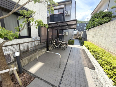 【その他】 | ヴィラージュ甲南山手