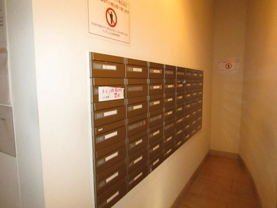 【エントランス】 | サンデュエル桜城