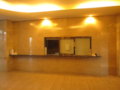 【エントランス】 | サンデュエル桜城