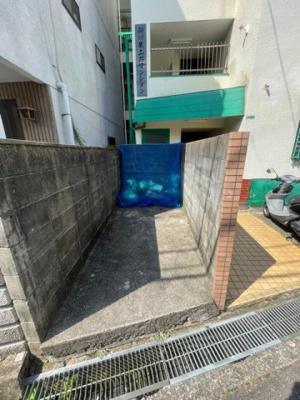 【その他共用部分】 | 向川原土井マンション