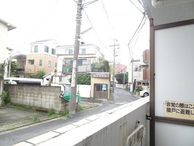 【展望】 | ロワール大原