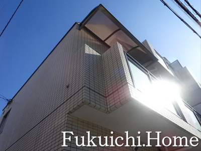 【外観】 | ロワール大原