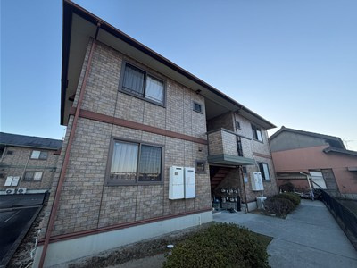 アネックス・マリー　A棟