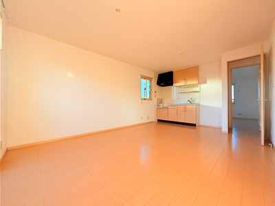 アネックス・マリー　A棟のその他共用部分|駐輪場です