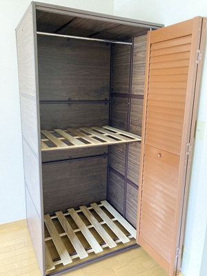 【収納】 | ビラカワシマ