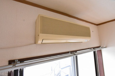 【設備】 | ビラカワシマ