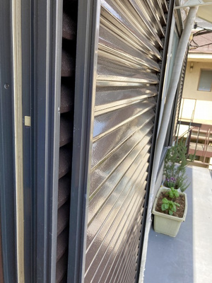 【その他】 | ビラカワシマ | 雨戸