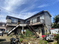 ビラカワシマの画像