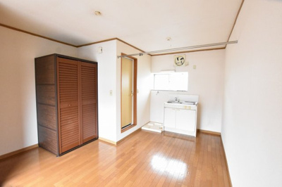 【居間・リビング】 | ビラカワシマ