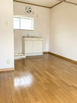 【内装】 | ビラカワシマ