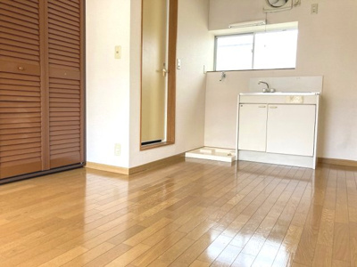 【内装】 | ビラカワシマ