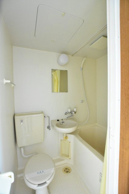 【トイレ】 | ビラカワシマ