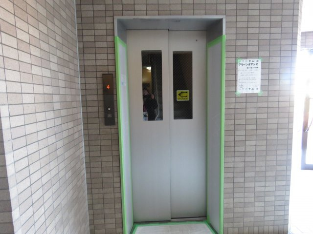 グリーンコモンズ川越４号棟のその他共用部分