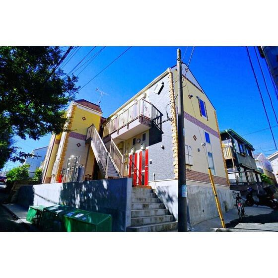 ユナイト石川町アッシュフォードの画像