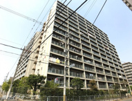 新大阪ファイナンスA・B棟の画像