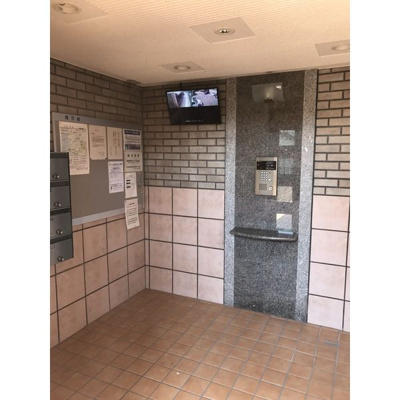 【その他共用部分】 | ソレイユ（熊之庄古井）