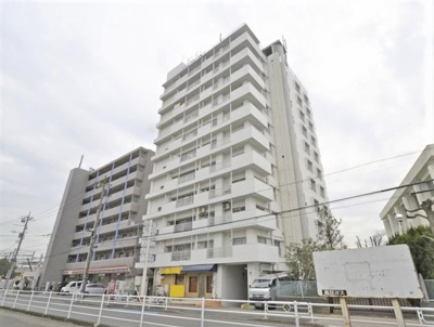 【外観】 | 曙マンション/中古マンション