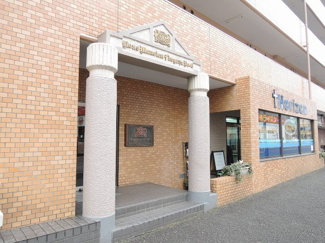 【エントランス】 | エントランス部分です。