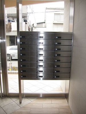 【その他共用部分】 | CONSERTOGYU