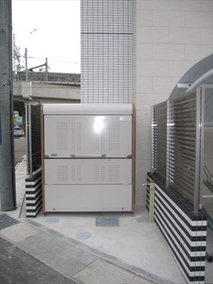 【その他共用部分】 | CONSERTOGYU