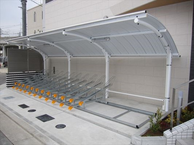 【その他共用部分】 | CONSERTOGYU