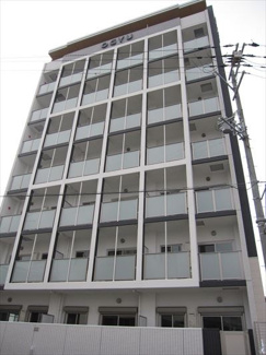 【外観】 | きれいな外観です