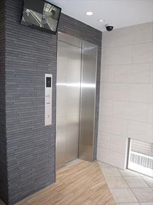 【その他共用部分】 | CONSERTOGYU