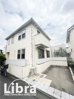 【外観】 | 落ち着いた雰囲気の外観です